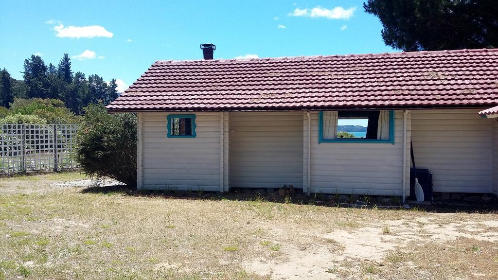 Ngaio Cottage Kaiteriteri Eksteriør billede