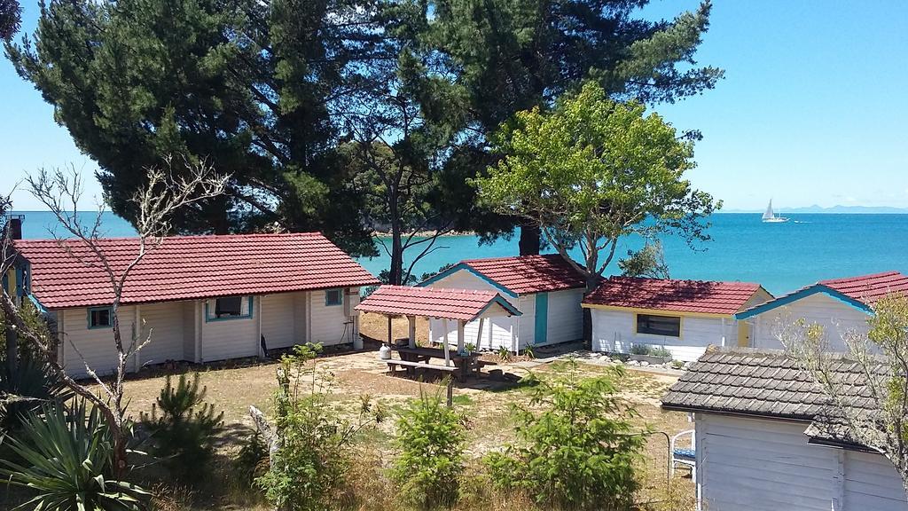 Ngaio Cottage Kaiteriteri Eksteriør billede